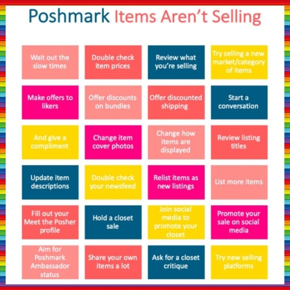 Bookmark This Post To Come Back To See New Items! Poshmark Tips, measuring - Picture 2 of 14